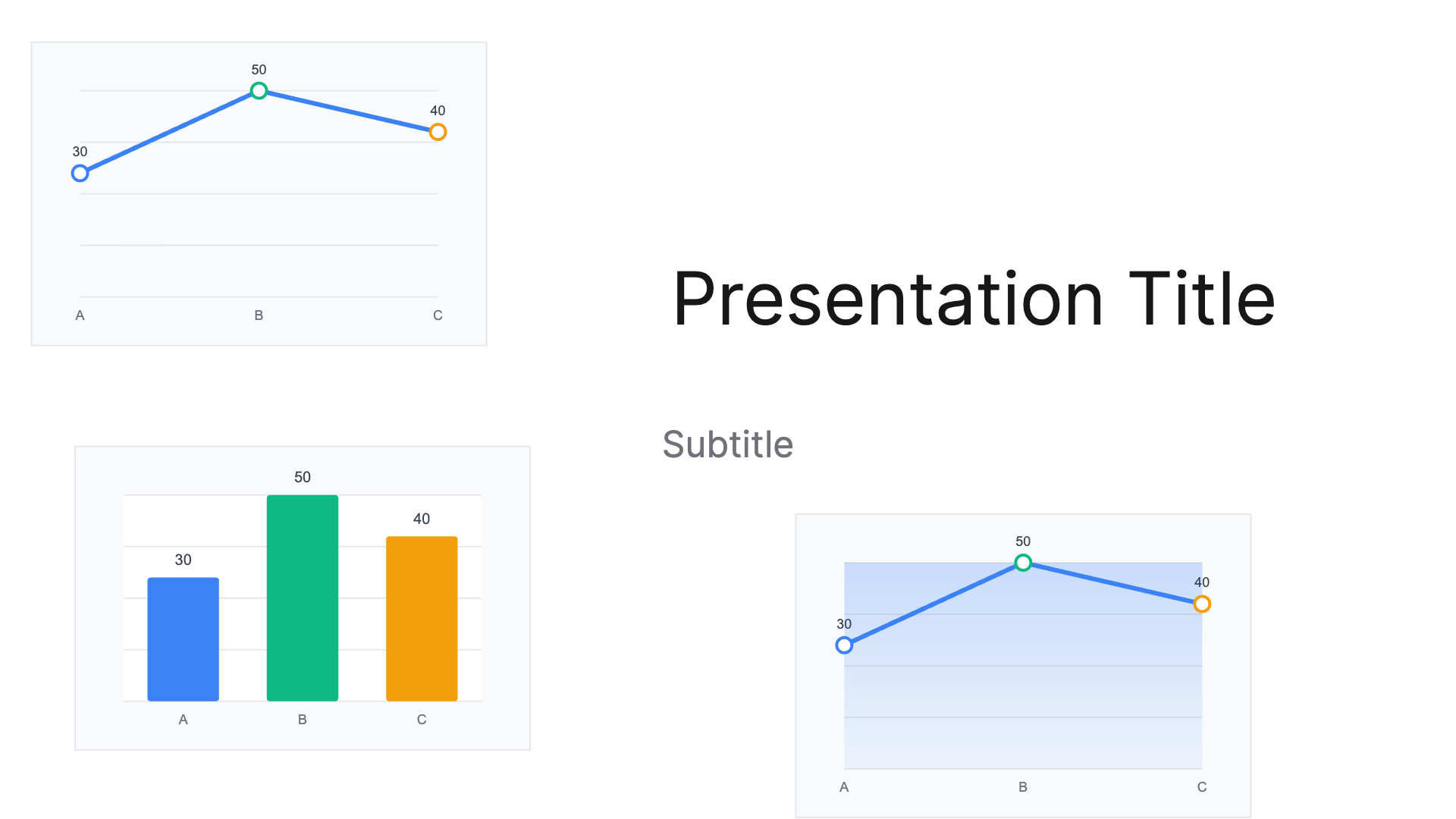 Global Warming Pitch Deck (Presentation)